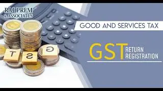 GST Registration