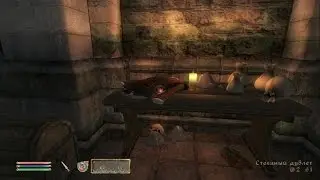 The Elder Scrolls IV: Oblivion ► Вот такой вот был товар ! ► №43