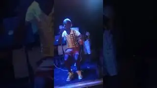 Performing At Sugar Man Beach 🏖️