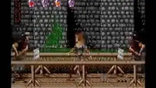 Games i HATE: Sword of Sodan