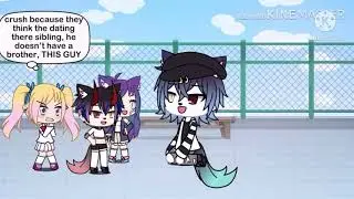 Vore addiction:Bully Problem| Vore + Digestion|No Audio(Cause I’m Lazy)[Reuploaded]