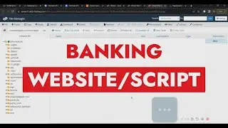 How To Install A Banking Script Using Php/javascript In 2023