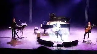 Александр Малинин - Поручик Голицын 22.09.2018г, Москва, ЦКиИ Меридиан
