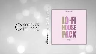 Aequor Sound - Lo-Fi House Pack [FREE SAMPLE PACK]