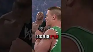 John Cena DESTROYS New York 