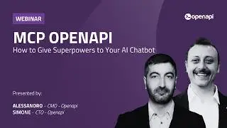 MCP Openapi: How to Give Superpowers to Your AI Chatbot
