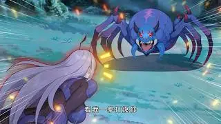 🔥【New】【Multi Sub】Harem of beasts EP 1-132 