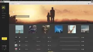 Art-list - How to Find New Music