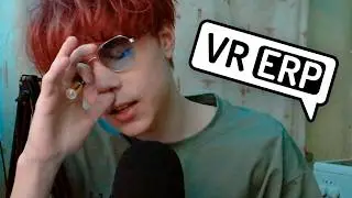 Я разочаровался в VR CHAT (виртуальная реальность)