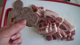 Тканевые МАСКИ EKEL /   Посылка из Турции / Самый лучший бекон и ливерная колбаса