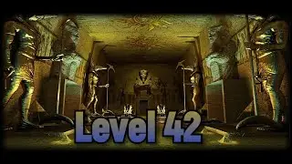 Escape Game 50 room 1 level 42 | walkthrough