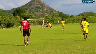 Gols, Internacional de Aroeiras 3X0 Comercial do Torto   24 02 2018