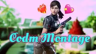 Codm  Monatge | 1st