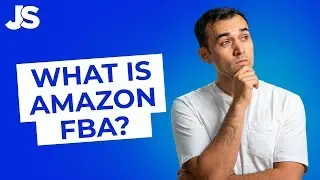 What is Amazon FBA? Fulfilled by Amazon EXPLAINED