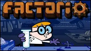 Plugging Everything In - Factorio 0.18 - Midstrap #5