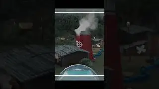Ice Scream 8: How to destroy all the weak points of the tower #icescream8