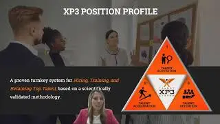 Talent Acquisition  - Position Profile Video