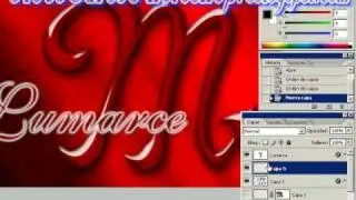 Video curso photoshop, Paleta de Capas I
