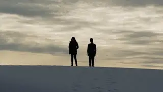 Wye Oak - The Louder I Call, The Faster It Runs (Official Music Video)