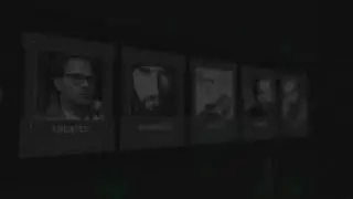 HUD Covert Operations