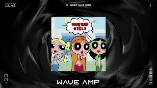 TJ - GOOEY FLUID GIRLS
