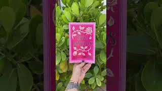 Books & Books Pink Books