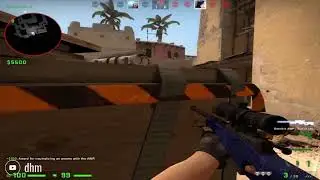 CSGO PUG/MM Highlights