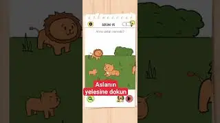 brain test 4 (seviye 115) #braintest4 #braintest