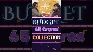 Hi nanna total budget and collection 