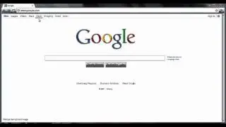 The Browser Address Bar