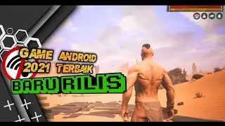 7 GAME BARU ANDROID 2021 | OFFLINE / ONLINE | GRAFIK HD | January