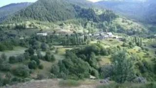 koyulhisar köyleri yaylaları