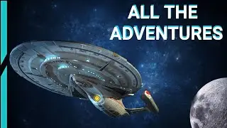 It Was An Adventure!