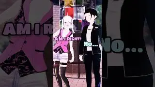 🏳️‍⚧️Coming Out “YOU KNEW!?”😂 