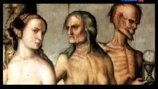 Больше, чем любовь. Сёрен Кьеркегор и Регина Ольсен