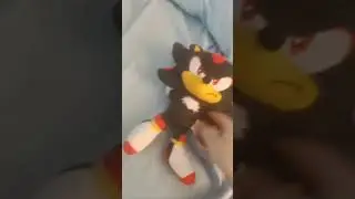 Sonic is a beast