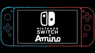 The Nintendo Switch Amino