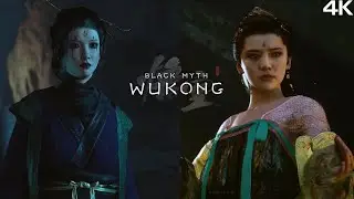 4th Sister vs 2nd Sister Who Wins in Black Myth Wukong