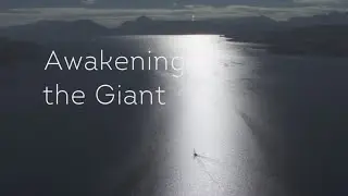 Awakening the Giant, Marine Tourism Strategy - Marine Tourism Case study