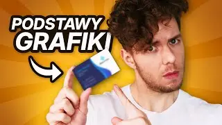Zostań GRAFIKIEM w 7 minut