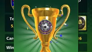 Football Strike - Champions Cup