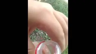 Кола и мэнтос. Жесть