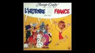 Annie Cordy - Ne mélangeons pas !