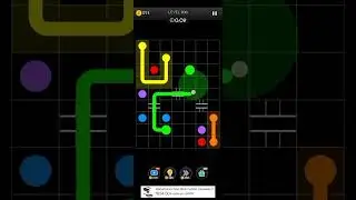 Dot Knot - Level 200