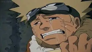 The Day Naruto Gets His Headband 60FPS - Naruto