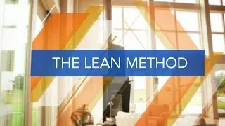 The Lean Approach: The Lean Method