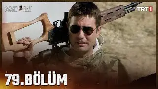 Sakarya Fırat 79. Bölüm