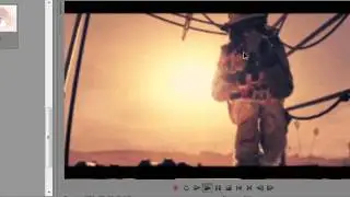 How to edit Cinematics in SONY VEGAS! (AAE STYLE!)
