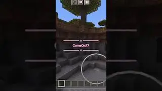 МИСТИКА В MINECRAFT 