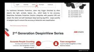 HIKVISION 7Series